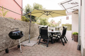 Apartment Palmeras